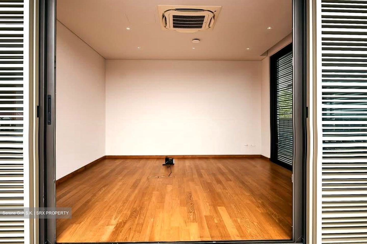 Seletar Garden (D28), Detached #601918401